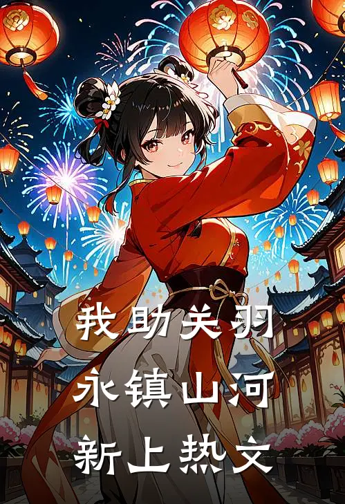 我助关羽永镇山河新上热文