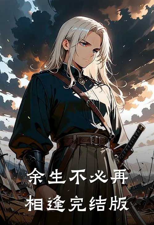 余生不必再相逢完结版