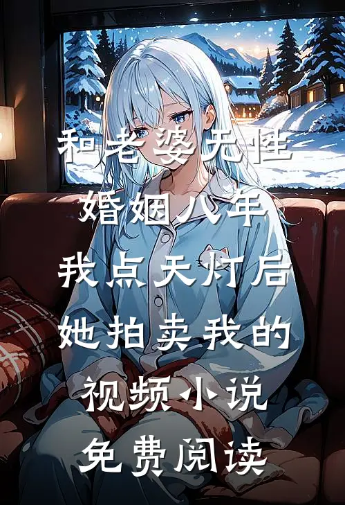 和老婆无性婚姻八年，我点天灯后她拍卖我的视频小说免费阅读