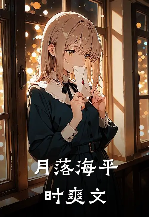 月落海平时爽文