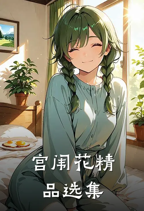宫闱花精品选集