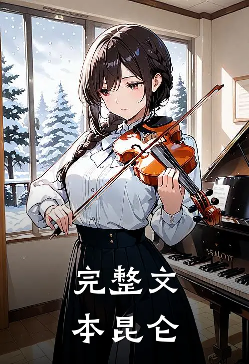 完整文本昆仑