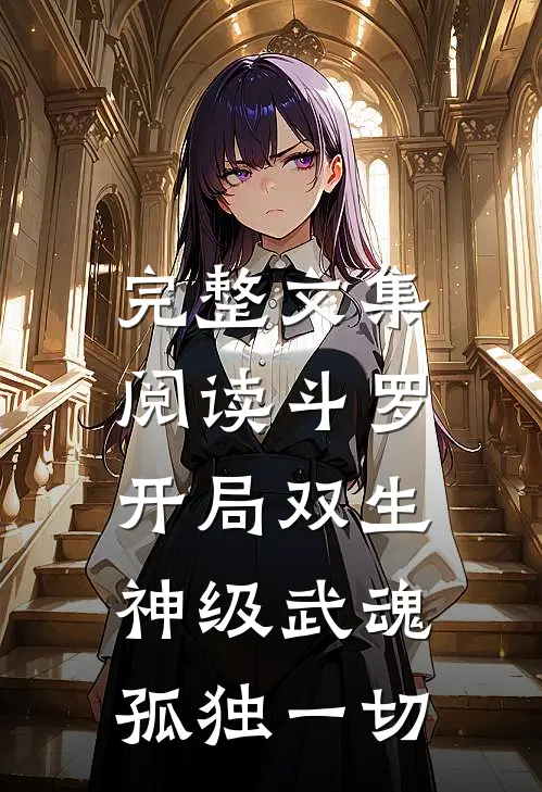 完整文集阅读斗罗:开局双生神级武魂孤独一切
