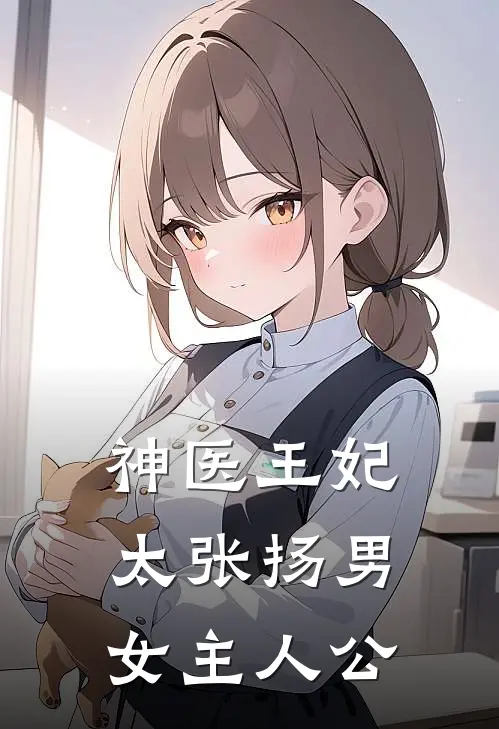 神医王妃太张扬男女主人公