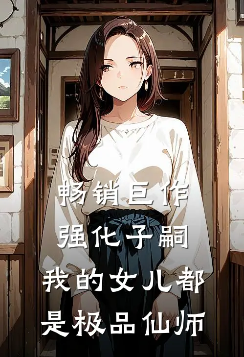 畅销巨作强化子嗣，我的女儿都是极品仙师