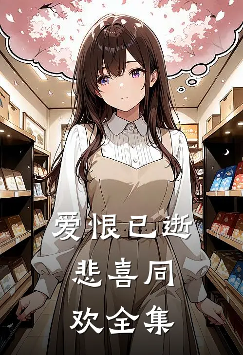 爱恨已逝，悲喜同欢全集