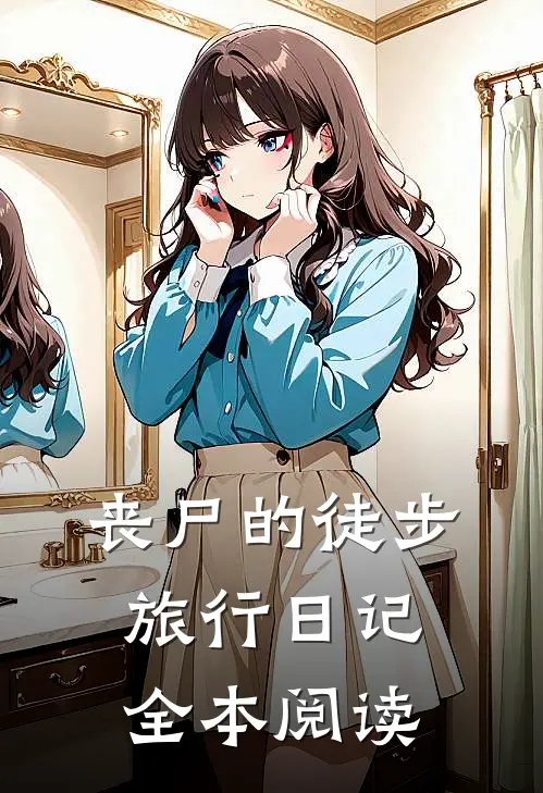 丧尸的徒步旅行日记全本阅读