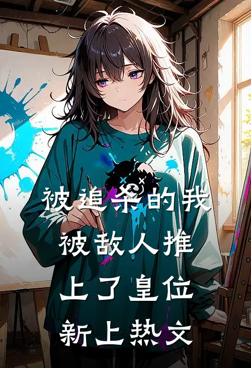 被追杀的我，被敌人推上了皇位新上热文