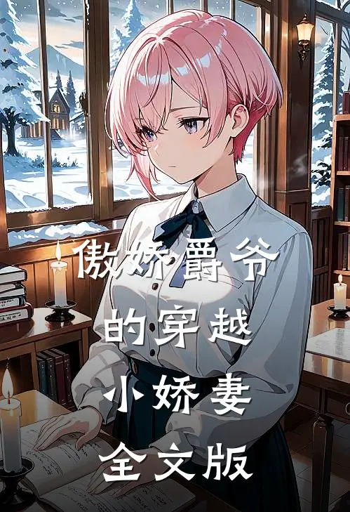傲娇爵爷的穿越小娇妻全文版