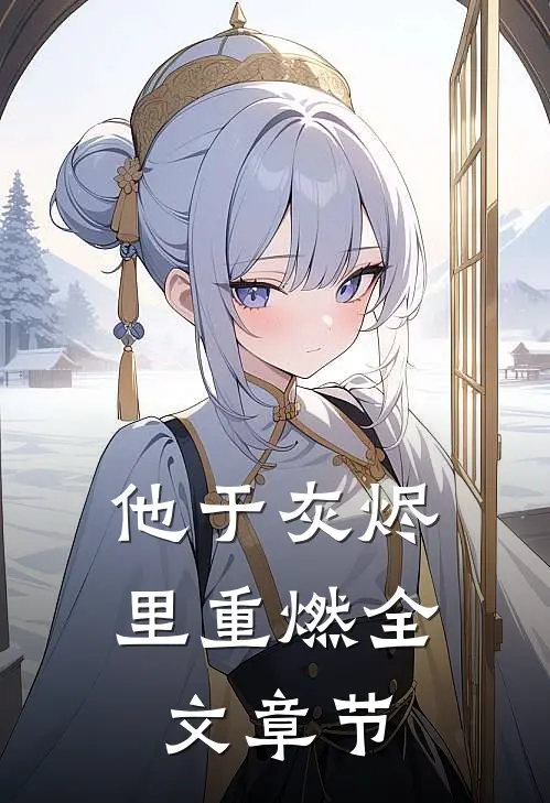 他于灰烬里重燃全文章节