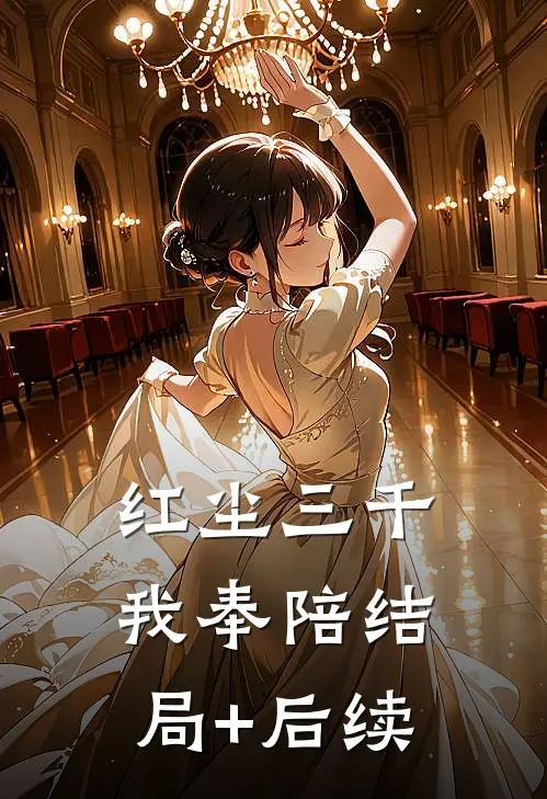 红尘三千我奉陪结局+后续