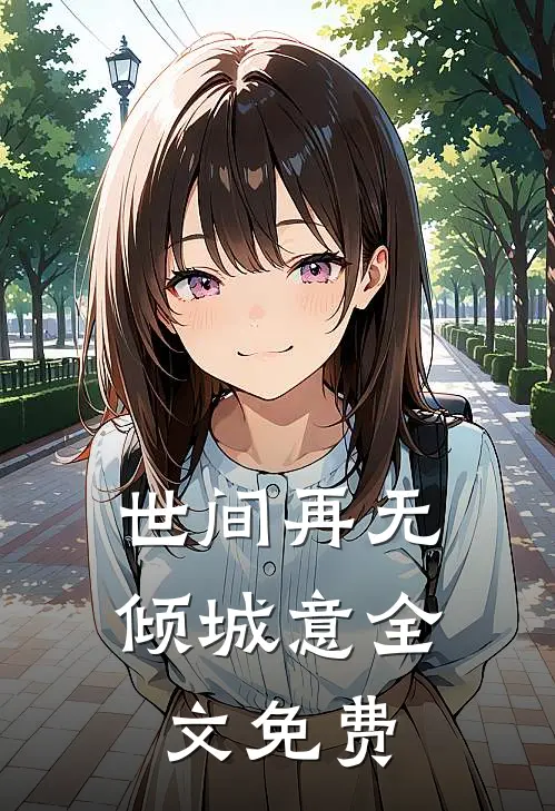 世间再无倾城意全文免费