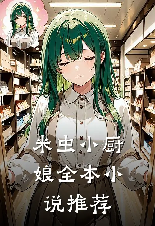 米虫小厨娘全本小说推荐
