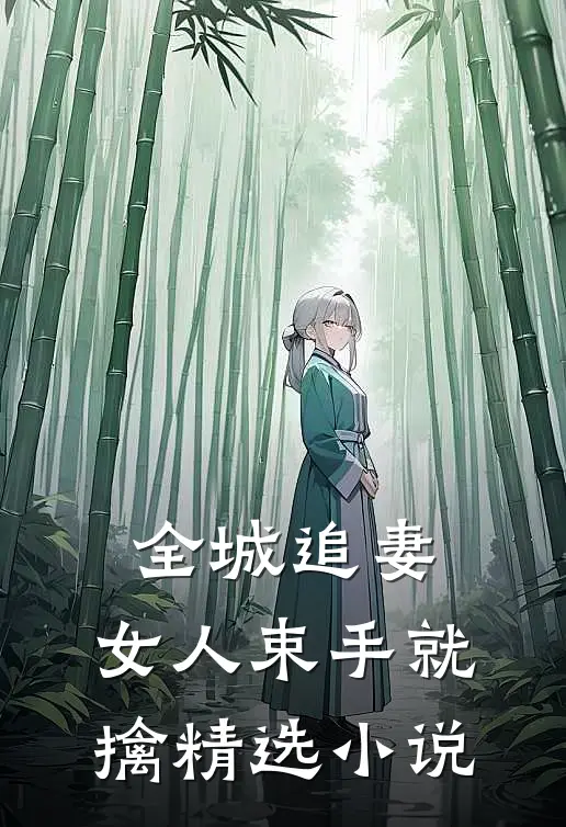 全城追妻：女人束手就擒精选小说