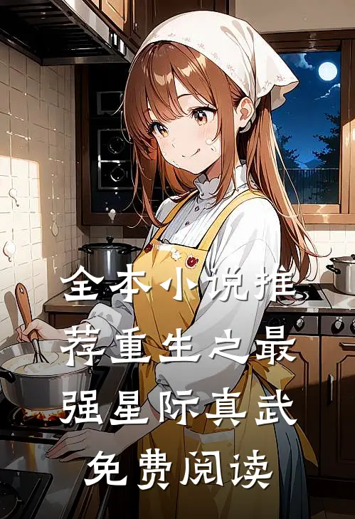 全本小说推荐重生之最强星际真武免费阅读