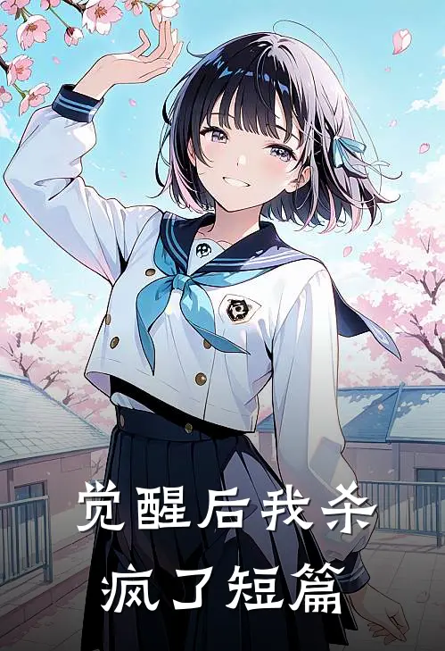 觉醒后我杀疯了短篇
