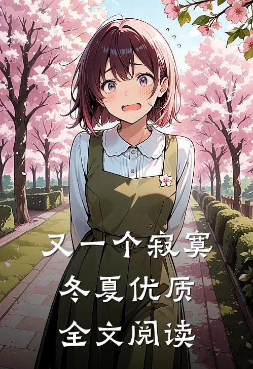 又一个寂寞冬夏优质全文阅读