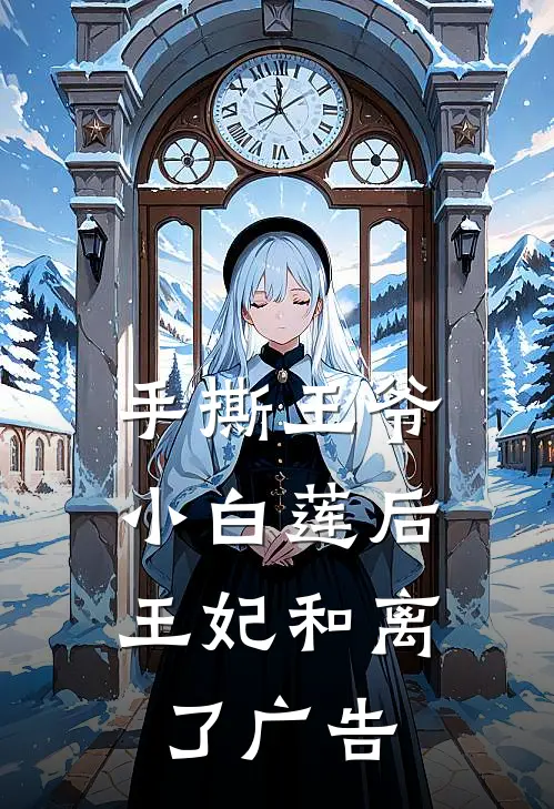 手撕王爷小白莲后，王妃和离了广告