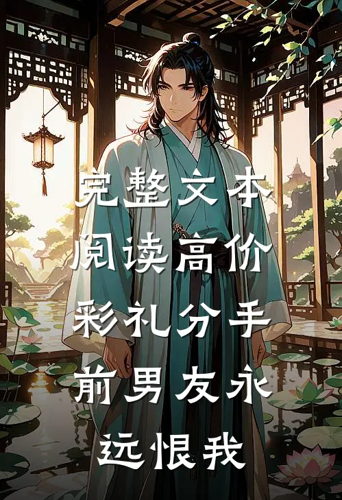 完整文本阅读高价彩礼分手，前男友永远恨我