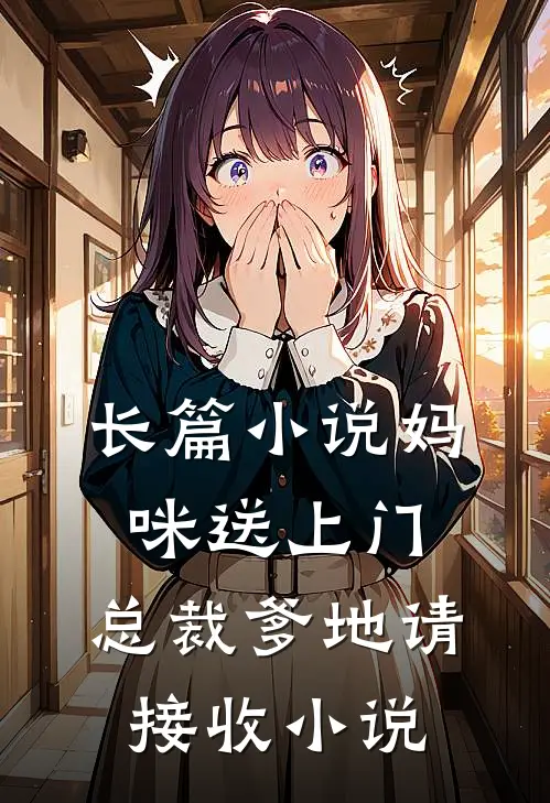 长篇小说妈咪送上门,总裁爹地请接收 小说