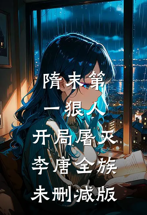 隋末第一狠人：开局屠灭李唐全族未删减版