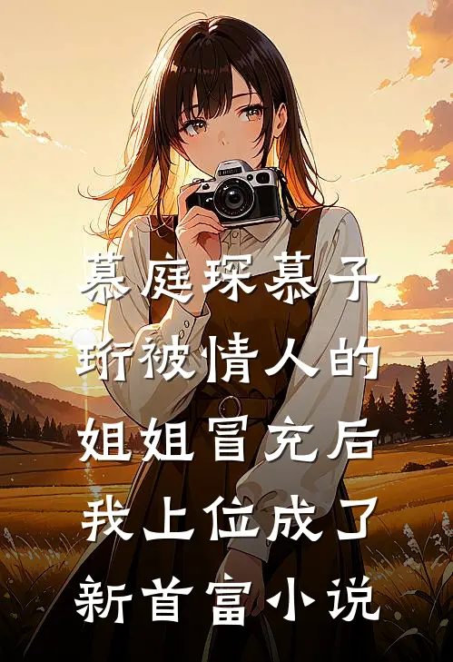 慕庭琛慕子珩被情人的姐姐冒充后，我上位成了新首富小说