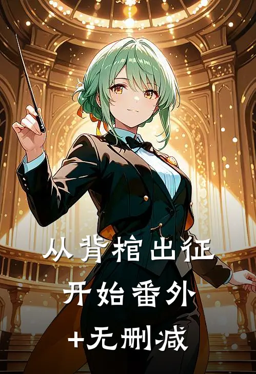 从背棺出征开始番外+无删减