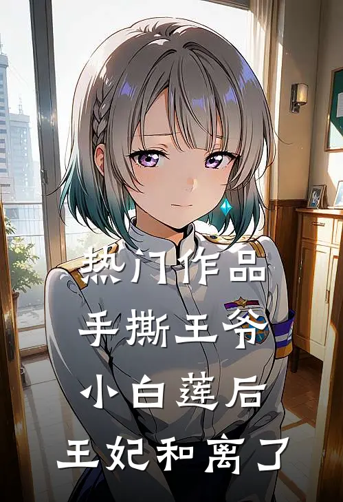 热门作品手撕王爷小白莲后，王妃和离了