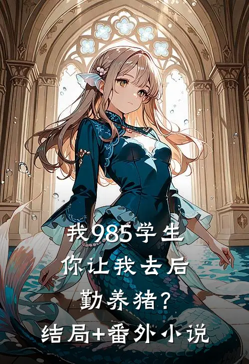 我985学生，你让我去后勤养猪？结局+番外小说