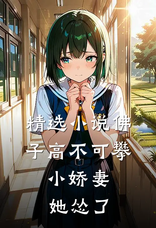精选小说佛子高不可攀，小娇妻她怂了