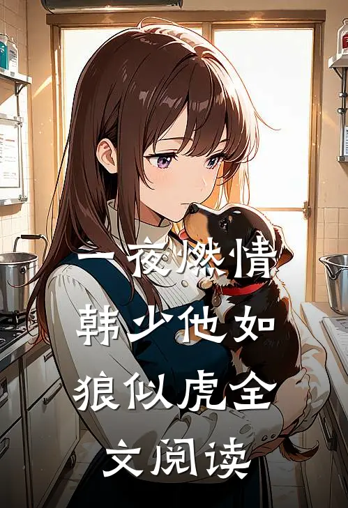 一夜燃情：韩少他如狼似虎全文阅读