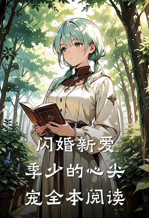 闪婚新爱：季少的心尖宠全本阅读