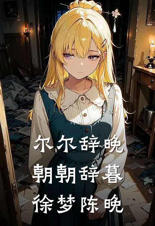 尔尔辞晚，朝朝辞暮徐梦陈晚