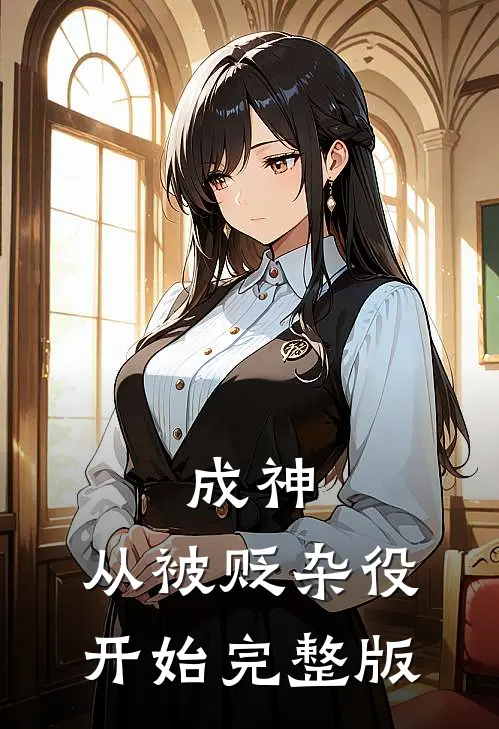 成神，从被贬杂役开始完整版
