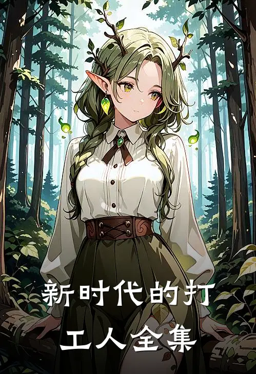 新时代的打工人 全集