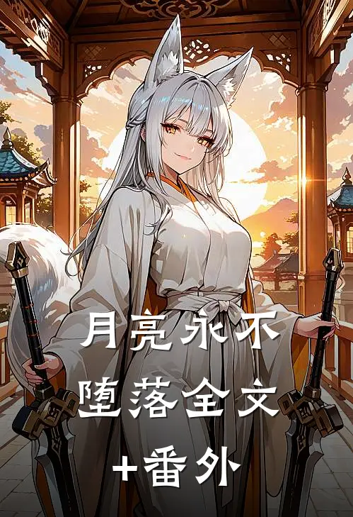 月亮永不堕落全文+番外