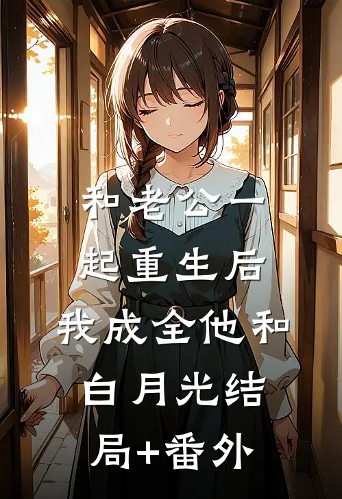 和老公一起重生后，我成全他和白月光结局+番外