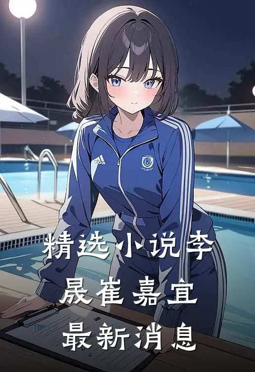 精选小说李晟崔嘉宜最新消息