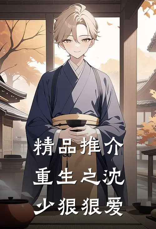 精品推介重生之沈少狠狠爱