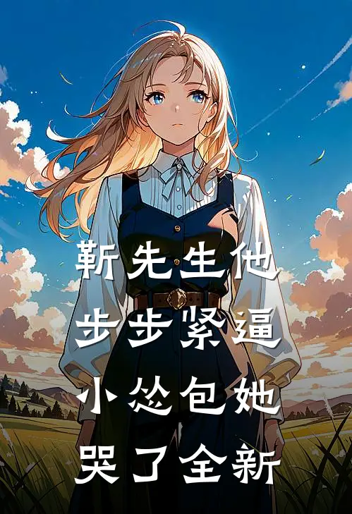 靳先生他步步紧逼，小怂包她哭了全新