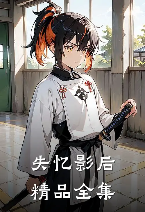 失忆影后精品全集