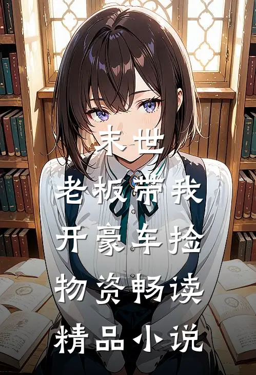 末世：老板带我开豪车捡物资畅读精品小说