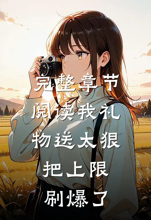 完整章节阅读我礼物送太狠，把上限刷爆了
