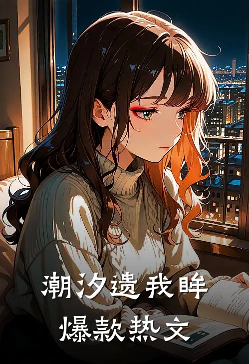 潮汐遗我眸爆款热文