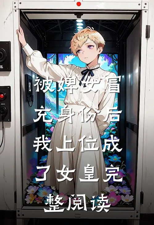 被婢女冒充身份后，我上位成了女皇完整阅读