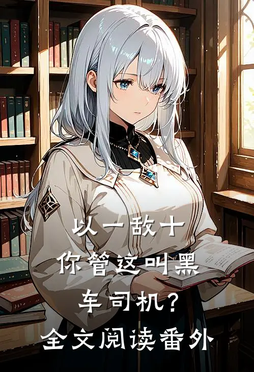 以一敌十，你管这叫黑车司机？全文阅读番外