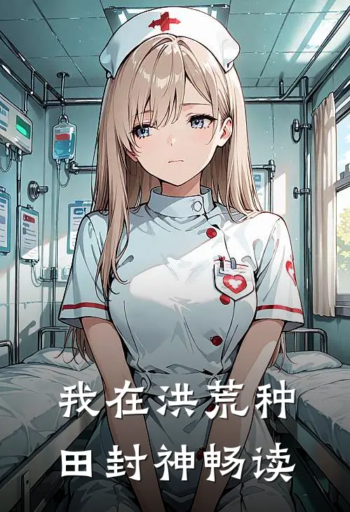 我在洪荒种田封神畅读