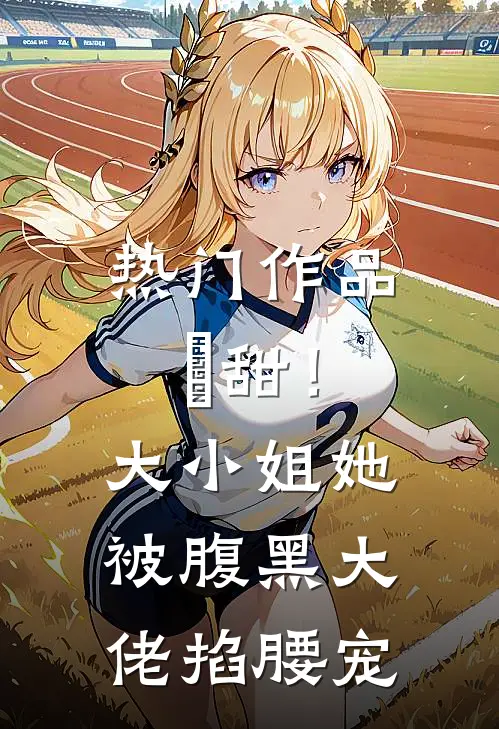 热门作品齁甜！大小姐她被腹黑大佬掐腰宠