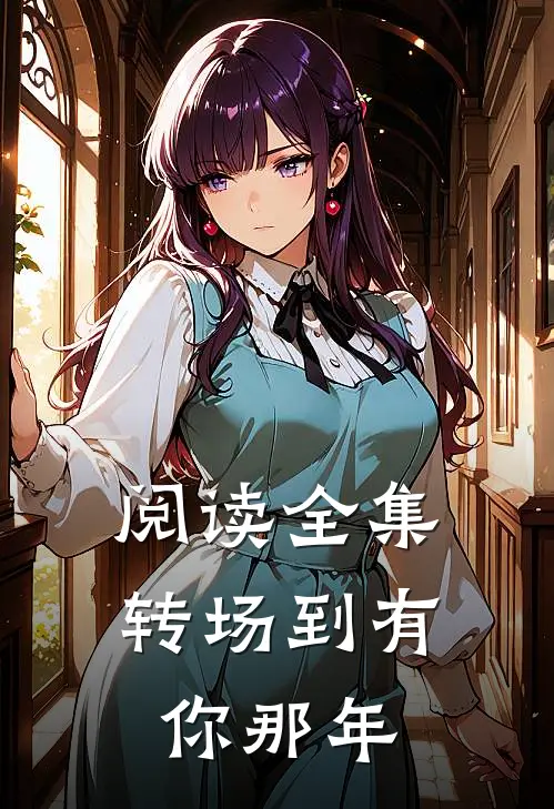 阅读全集转场到有你那年