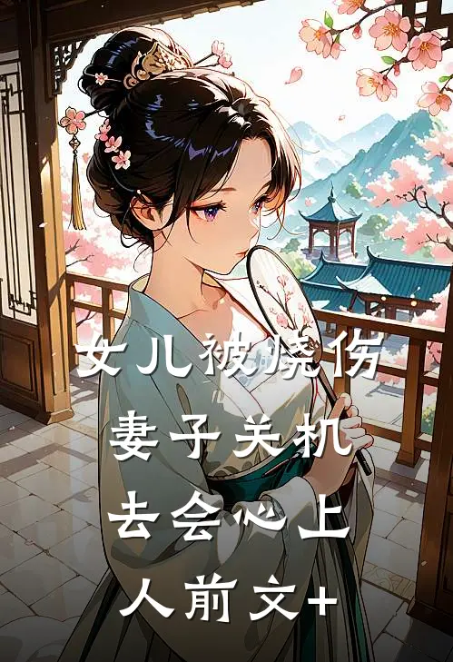 女儿被烧伤，妻子关机去会心上人前文+